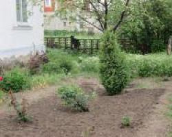 Участок в станице Благовещенской