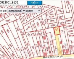 Анапская станица участки